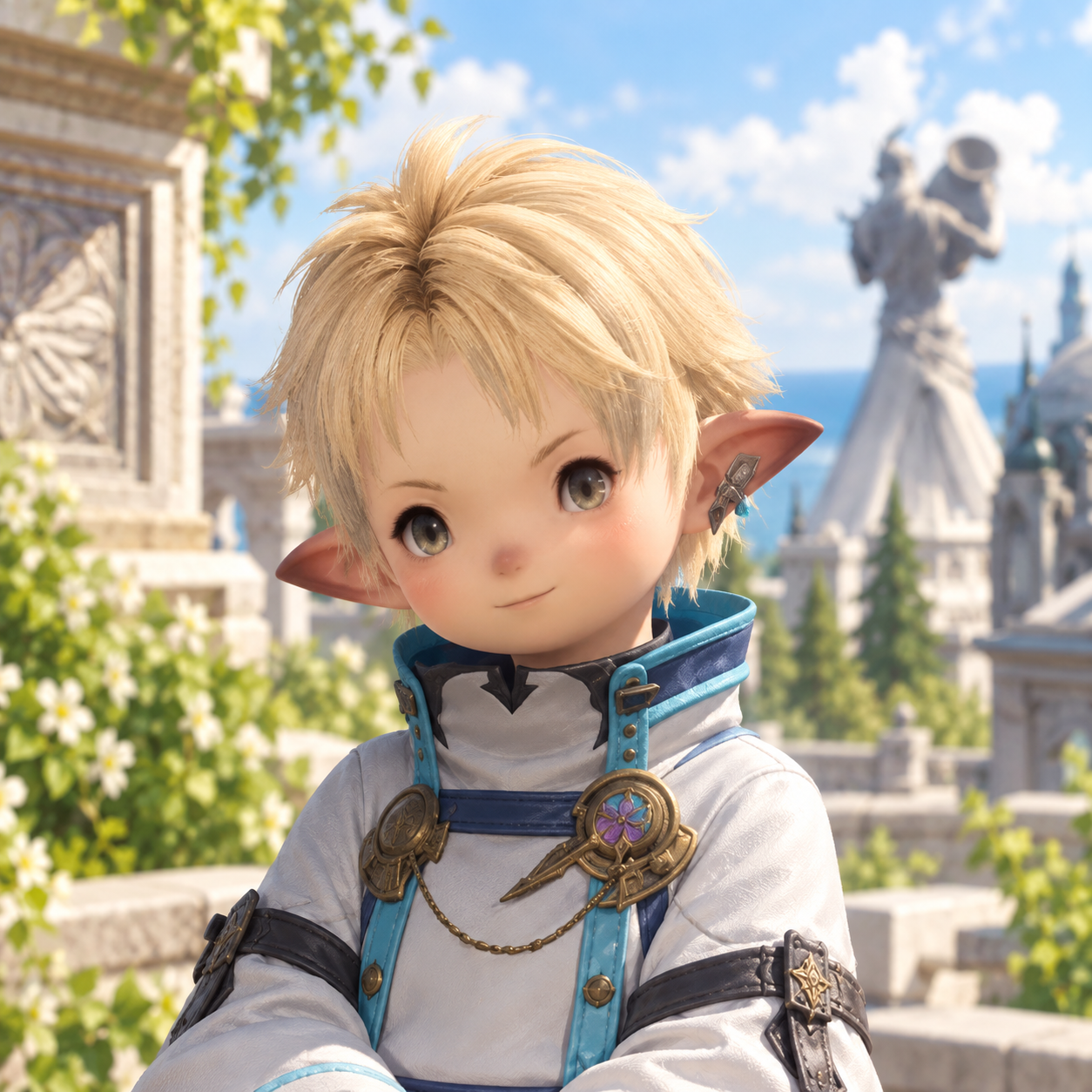 Rainのプロフィール画像